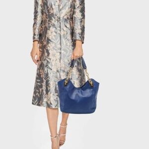 Michael Kors Lilly tote bag